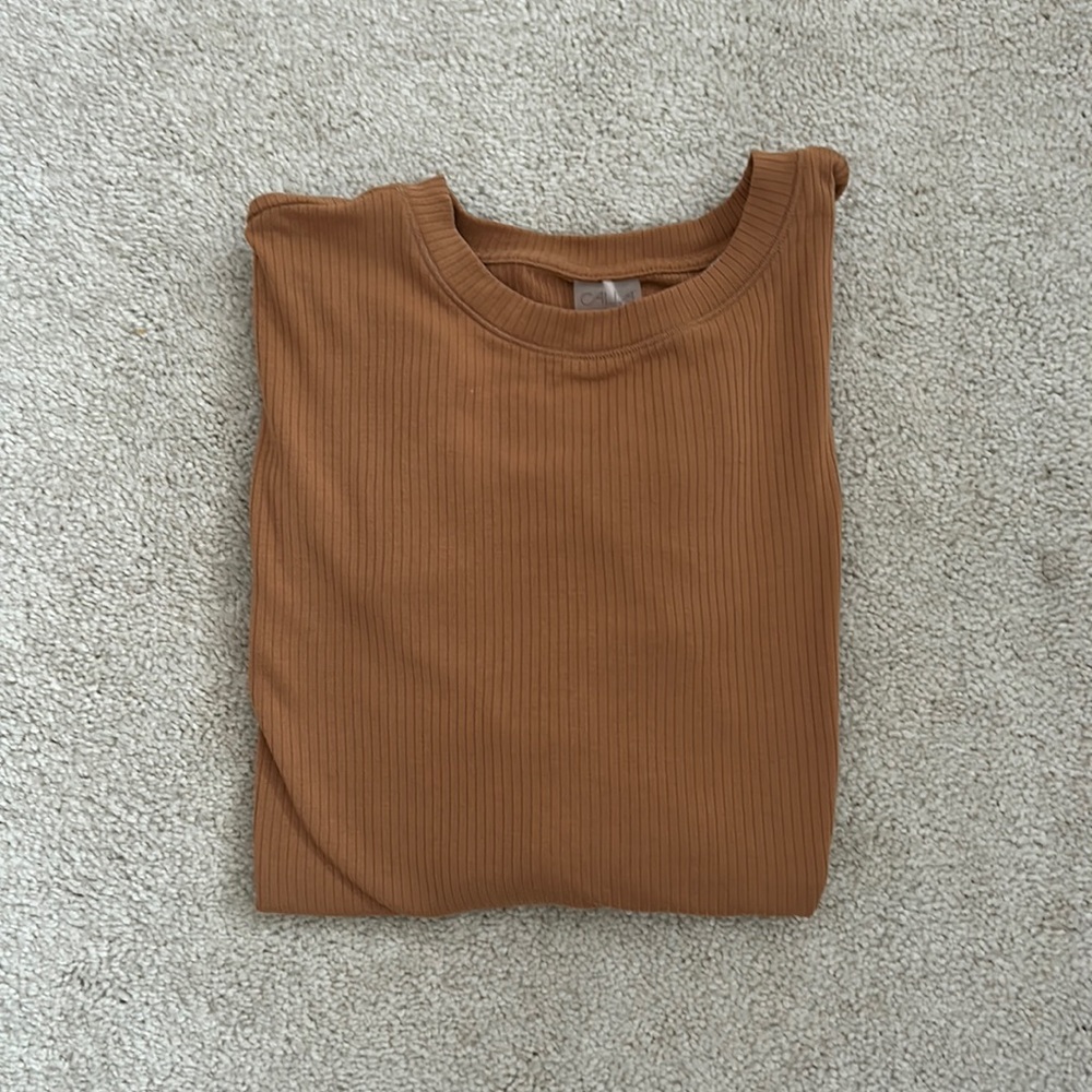 Calia long sleeve shirt